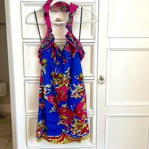 Nanette Lepore dress